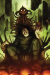 DOCTOR VOODOO: AVENGER OF THE SUPERNATURAL # 4